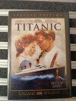 Titanic DVD Hessen - Marburg Vorschau