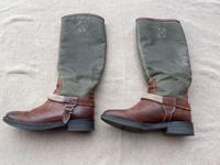 Tommy hilfiger Damen Stiefel Größe 37 Rheinland-Pfalz - Neichen Vorschau