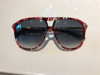 Marc by Marc Jacobs Sonnenbrille rot mehrfarbig Dortmund - Schüren Vorschau