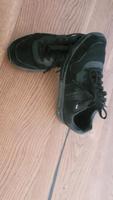 Tommy Hilfiger Sneakers Schuhe Leder schwarz Gr. 40 UVP 119 Euro Baden-Württemberg - Konstanz Vorschau