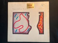 Spandau Ballet  True  Vinyl LP 12"  Sehr guter Zustand !!! Nordrhein-Westfalen - Pulheim Vorschau