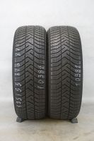 2 Winterreifen 195 / 55 R 16 87H Pirelli SnowControl S3 Run 5,4mm Bayern - Hattenhofen Vorschau