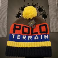 Ralph Lauren Polo Terrain Mütze Häfen - Bremerhaven Vorschau