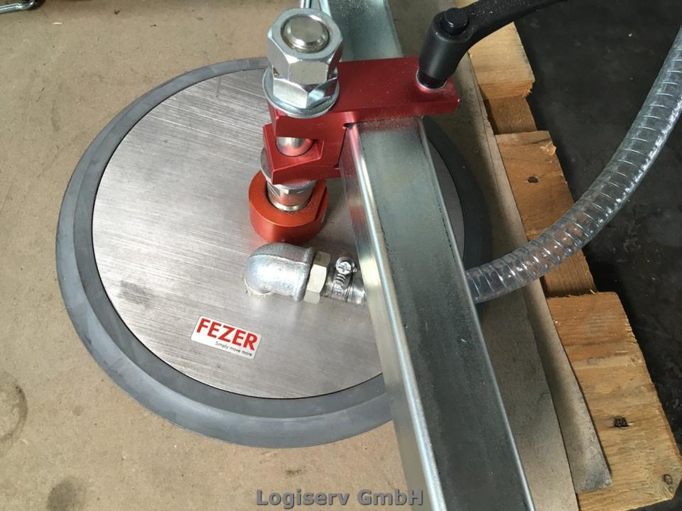 Fezer VacuBoyMini Vacuum Lifter Vakuumheber 500 kg neuwertig in Möglingen Fezer VacuBoyMini Vacuum Lifter Vakuumheber 500 kg neuwertig in Möglingen