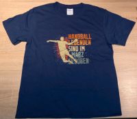 Kinder T-Shirt Handball Motiv Niedersachsen - Hann. Münden Vorschau