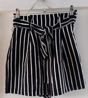 Shorts kurze Hose paperbag neu Berlin - Reinickendorf Vorschau