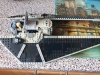 Lego Star Wars Raumschiff mit allen Figuren Duisburg - Duisburg-Mitte Vorschau