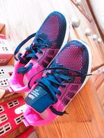Sneakers Größe 38 Niedersachsen - Delligsen Vorschau