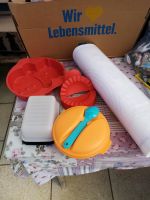 Tupperware Paket teilweise unbenützte Bayern - Glonn Vorschau