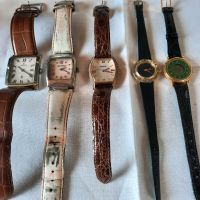 Ältere Damen Armbanduhren, ab 3, - € Nordrhein-Westfalen - Overath Vorschau