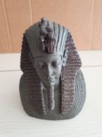 Pharao Statue Skulptur Ägypten Figur Deko Nordrhein-Westfalen - Meerbusch Vorschau