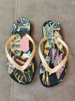 Schöne Flipflops in Größe 35/36 Hessen - Seligenstadt Vorschau