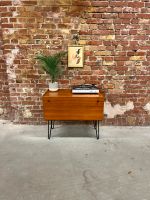 Retro Kommode Sideboard Bücherschrank Vintage Mid Century Berlin - Mitte Vorschau