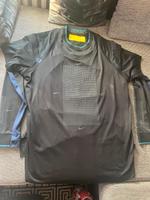 Nike Ispa Sport Jogger Shirt Hemd Gr L Herren Trend Findorff - Findorff-Bürgerweide Vorschau