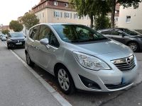 Opel Meriva B 1,7 fast Vollauslastungmit gebrauch spuren Baden-Württemberg - Freudenstadt Vorschau
