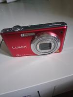 Lumix FS 33 Schleswig-Holstein - Quarnbek Vorschau