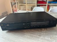 Dual CD Player 1050RC Studio Concept Baden-Württemberg - Unterensingen Vorschau