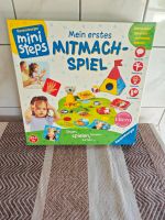 Mini Steps Spiel Kinder Niedersachsen - Beckedorf Vorschau