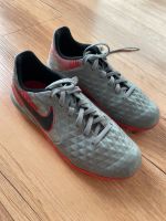 Nike Tiempo Legend 8 Academy TF Gr. 34 Fußballschuhe Brandenburg - Fürstenwalde (Spree) Vorschau