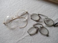 antike Brillen Baden-Württemberg - Schlier Vorschau
