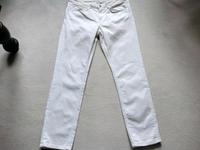 JEANS  HOSE  SOMMERHOSE  VON  MANGO GR. 40/ 42 Schleswig-Holstein - Lübeck Vorschau