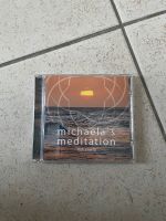 Michaela Merten CD: michaelas meditation Volume II Baden-Württemberg - Meersburg Vorschau