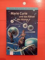 Marie Curie und das Rätsel der Atome von Luca Novelli Bayern - Prien Vorschau