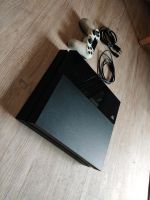PS4 Playstation 4  mit 1x Kontroller Niedersachsen - Belm Vorschau
