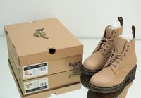 Dr. Martens 101 Unbound Boots Stiefel Carrara Größe 44 NEU in OVP Nordrhein-Westfalen - Remscheid Vorschau