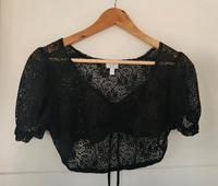 Dirndl Bluse Gr. 36 alba moda Bayern - Hebertsfelden Vorschau