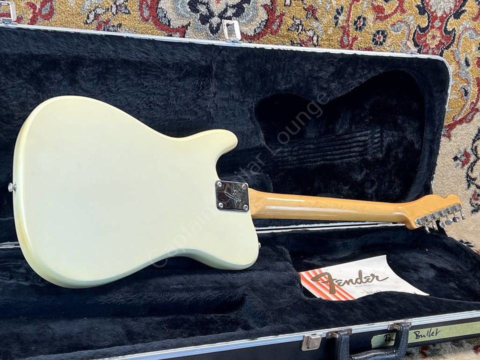 1981 Fender - Bullet - ID 3763 in Emmering