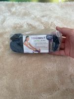 Neu Yogibelt 260 PD 260cm dunkelblau Yogagurt 4cm breit yogistar Baden-Württemberg - Rottweil Vorschau