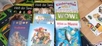 Verschiedene Bücher Baden-Württemberg - Müllheim Vorschau