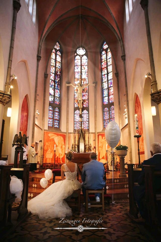 Hochzeit Paar Reportage Fotografie in Köln