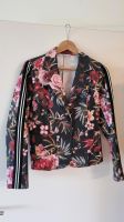 ISilk Blazer Blumen floral Gr. M, wie NEU Nordrhein-Westfalen - Schermbeck Vorschau