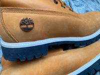 Timberland Boots Roll Top Denim !!!...Gr. 9,5 43 44 ...Neu !!! Friedrichshain-Kreuzberg - Friedrichshain Vorschau