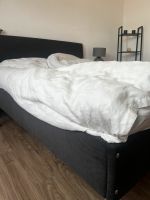 Ikea Bett 160x200 Niedersachsen - Einbeck Vorschau