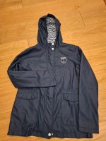 Regenjacke blau München - Ramersdorf-Perlach Vorschau