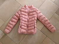 Daunenjacke leichte Steppjacke Puma Gr 158 rosa Bayern - Eschenbach Vorschau