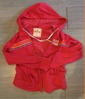 Hollister Pullover Hoddie oder Pulli in Größe L rot / pink / rosa Hessen - Neuental Vorschau
