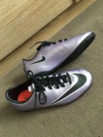 Kinder Hallenschuhe / Sportschuhe / Fußballschuhe Nike Mercurial Frankfurt am Main - Hausen i. Frankfurt a. Main Vorschau