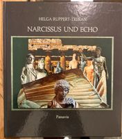 Narcissus und Echo Kr. Passau - Passau Vorschau