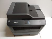 Brother MFC-L2740DW Laserdrucker WLAN Scanner Kopierer Fax Nordrhein-Westfalen - Troisdorf Vorschau