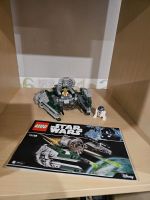 Lego Star Wars 75168 Rheinland-Pfalz - Ludwigshafen Vorschau