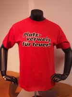 10 T-Shirts für Deko Sonderverkauf Nordrhein-Westfalen - Warburg Vorschau