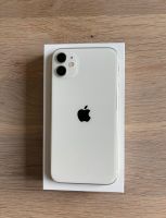 Apple iPhone 11, 64 GB Nordrhein-Westfalen - Lünen Vorschau