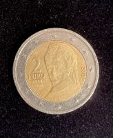 Seltene 2 Euro Münze Österreich, Bertha von Suttner 2002 Altona - Hamburg Othmarschen Vorschau