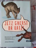 Johann Rottmeir  Jetz gherst da Katz Bayern - Burglengenfeld Vorschau