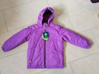 Color Kids Funktionsjacke Jacke lila Mädchen 116 122 neu Baden-Württemberg - Göppingen Vorschau