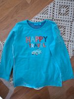 Kinder Langarmshirt gr 110 Hessen - Großenlüder Vorschau